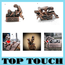 New Arrive Creative Appeal Body Art Collection isqueiro Gas Lighter Fun Sex Furnishing Articles Windproof Cigarette Lighter