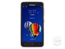 Original Lenovo A606 4G LTE Cell Phones MTK 6582 Quad Core 1 3GHz Android 4 4