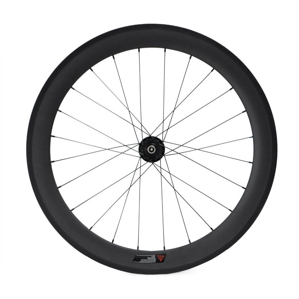 carbon wheels disc brakes