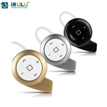 Mini V4.0 Wireles Stereo Headset Bluetooth Earphone Headphone Bluetooth Handfree for iPhone Samsung Free Shipping 2015 New Hot