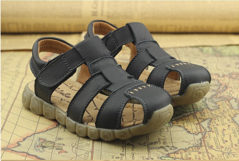 kids boy sandals-13