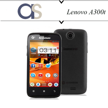 Original Lenovo A300t 4.0″ Screen SC8810 Single-Core 1GHz Android 2.3 RAM 256MB ROM 512MB Cheap Google Play Store Smartphone