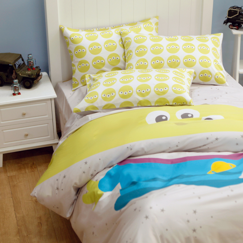 buzz lightyear full size bedding