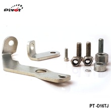 Pivot – Adjustable Engine Torque Damper Brace Mount Kit Spare Parts For HONDA CIVIC D15 SOHC ENGINE PT-D16TJ