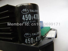 KAMA AVR three phase automatic voltage regulator fit for KAMA diesel generator