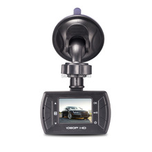 Z1 Car DVR Novatek Dash Cam Video Recorder FHD 1080P 1 5 inch LCD Screen G