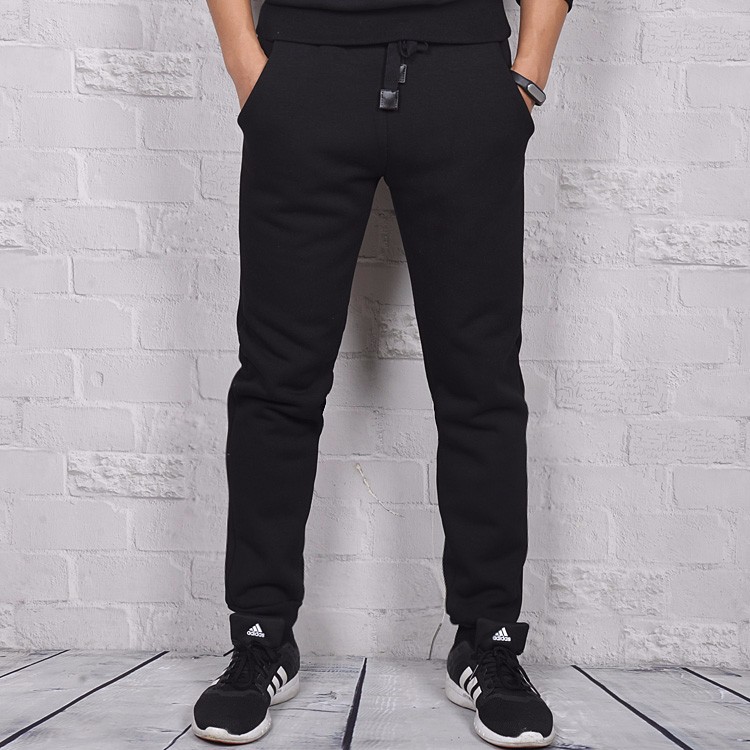 thermal sweatpants men's