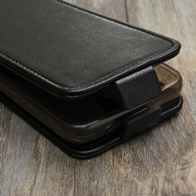 High Quality Business Style New Original Vertical Wallet For Lenovo A319 Leather Case Magenetic Flip Open