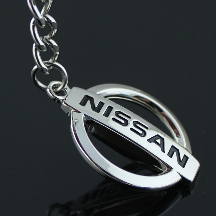 Nissan cars rings #9