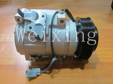 Auto parts pump 10S17C for Toyota HIACE HILUX Landcruiser 88320-26600 88320-35730 88320-25110 88310-25220 88310-0K270