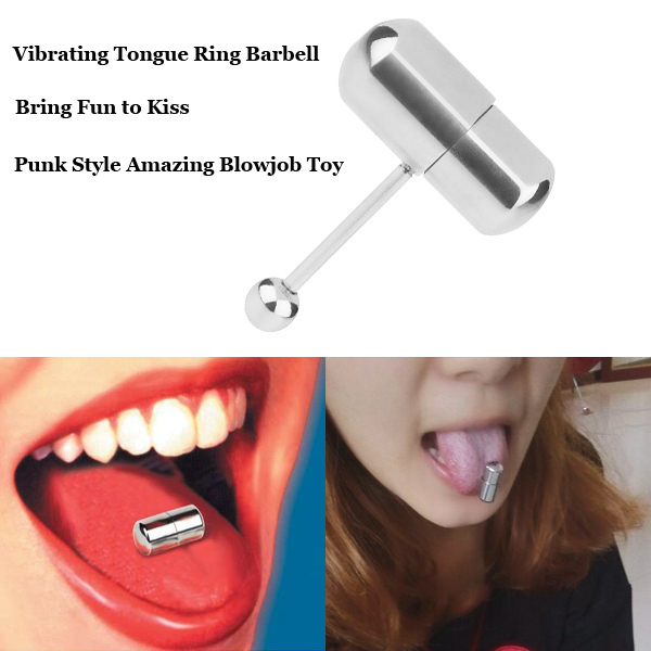 Tongue Sex 16