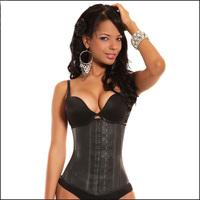 korsett for women sport latex Waist trainer body shapers cinta modeladora de corpo fajas slimming belt waist training corsets