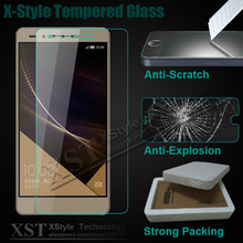For Huawei Honor 5X Honor5X 0.26mm HD Premium Screen Tempered Glass Protector Film Explosion Proof Toughened Protective Guard