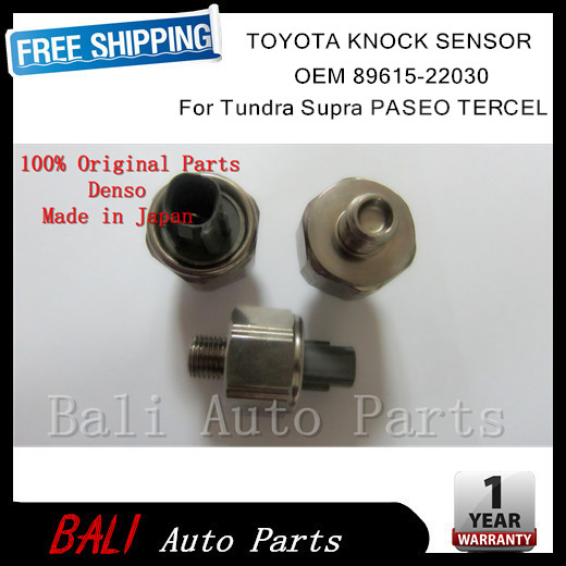  denso    oem 89615 - 22030  toyota tundra  .   tercel