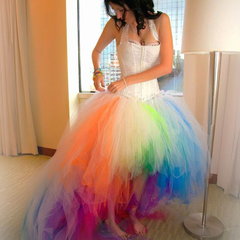 15cm 91 5Meters Apparel Sewing Fabric DIY Tulle Roll Spool Party Gift Crafts Wrap Banquet Decoration