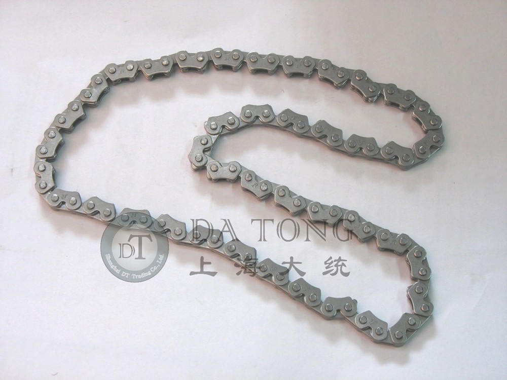 82L Camshafts Timing Chain For 50cc 80cc font b GY6 b font 139QMB QMA Engine For