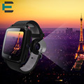 ET U11C smart wrist watch 1 54 MTK252C 0 3MP HD camera support SIM heart rate