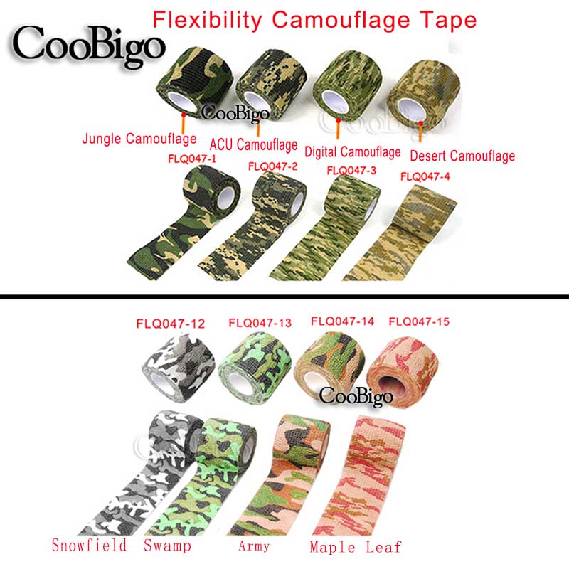 Printable colored duct tape coupons