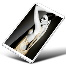 Amazing 3G Tablet PC 10 inch Android 4.4 16GB ROM 1280*800 IPS Dual SIM Card GSM BT GPS Quad Core Tablets Aoson M102T