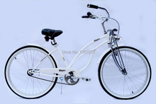 Lady beach cruiser bike,Low rider fork beach bike,woman bicycle,kt coaster brake bike,beach cruiser bicycle