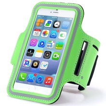 for iphone 6 4 7 Plus 5 5 Running Case Workout Cover Sport Gym Case Holder