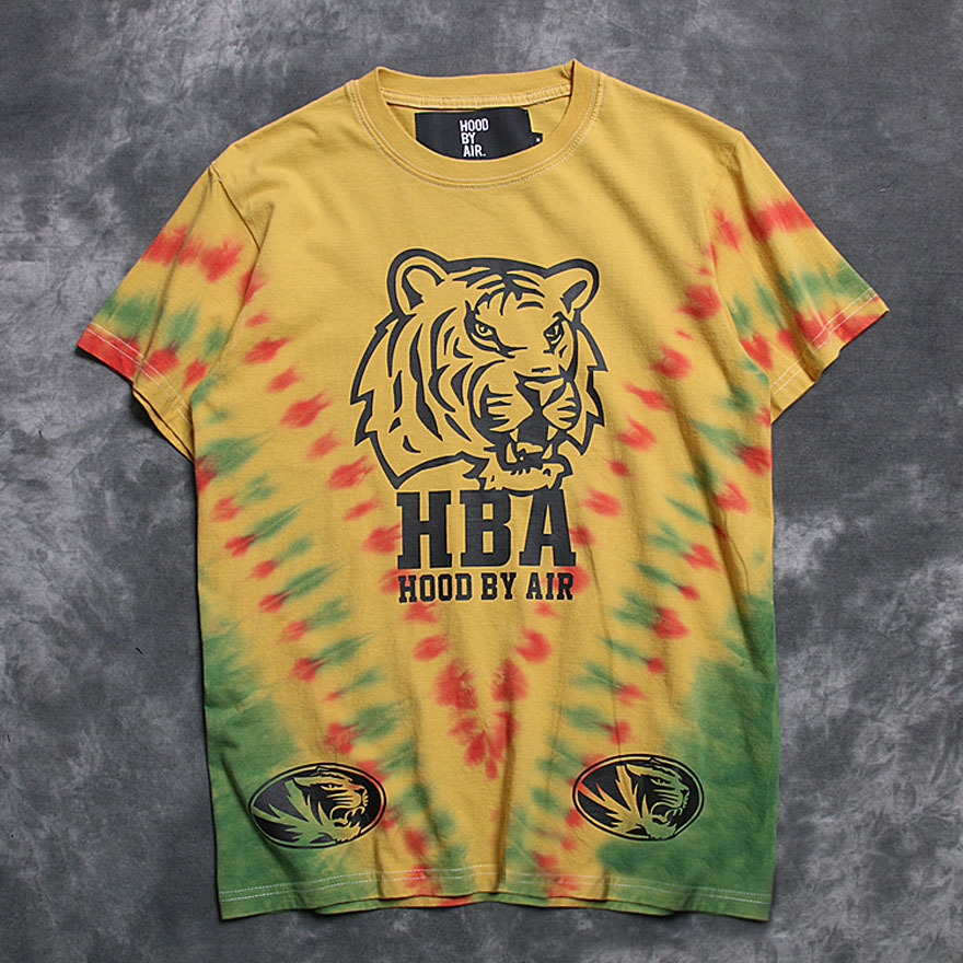 hba t shirt