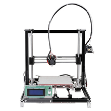 PREP I3 3D PRINTER KITS FREE SHIPPING WITHR NOZZLE
