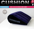 TOUGHAGE brand sex furniture adult sex sofa Triangle Pillow Inflatable sex products 36 45 16cm Novelty