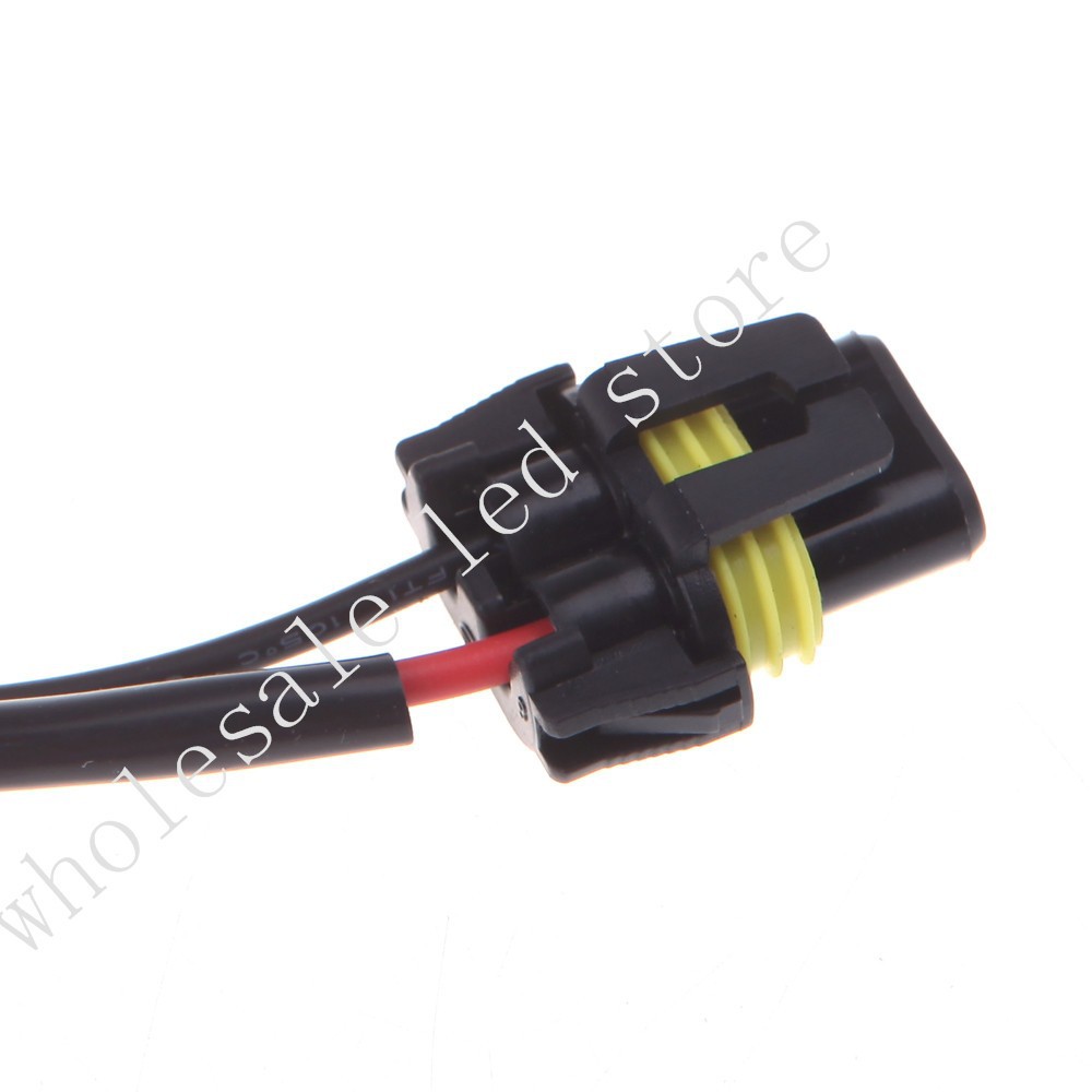 New-Auto-Vehicle-Car-Xenon-HID-Conversion-Kit-Relay-Wire-Harness-Wire-Adapter-Extensiom-Wire-Cable (1)