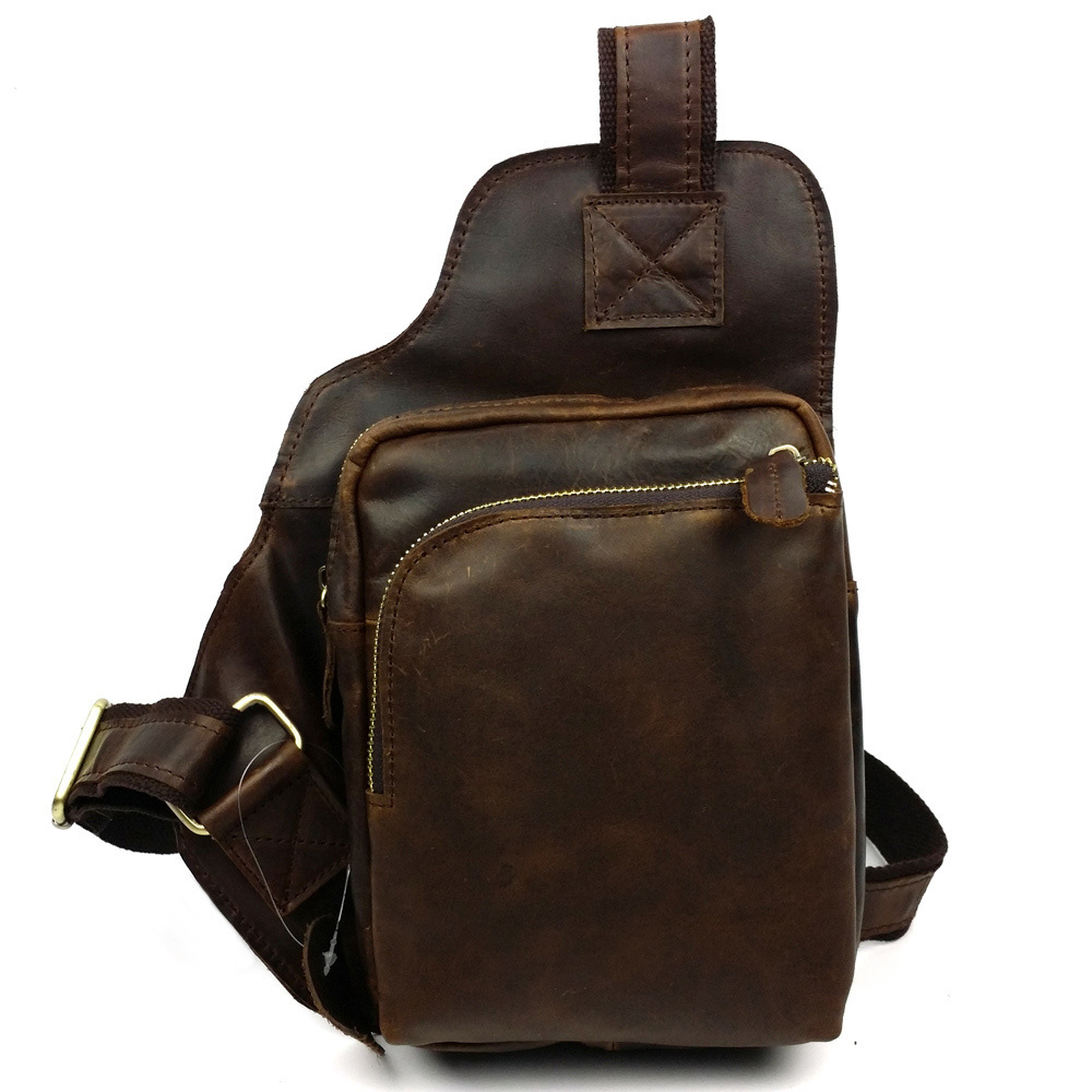 Retro-men-small-crossbody-bags-genuine-leather-chest-pack-outdoor ...