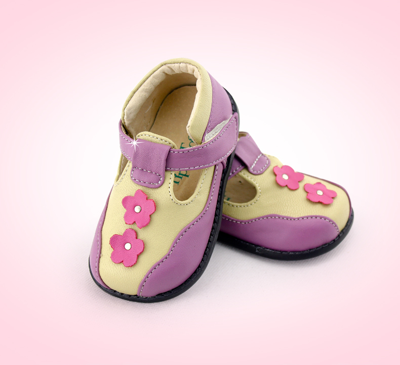 chaussure bebe fille marque