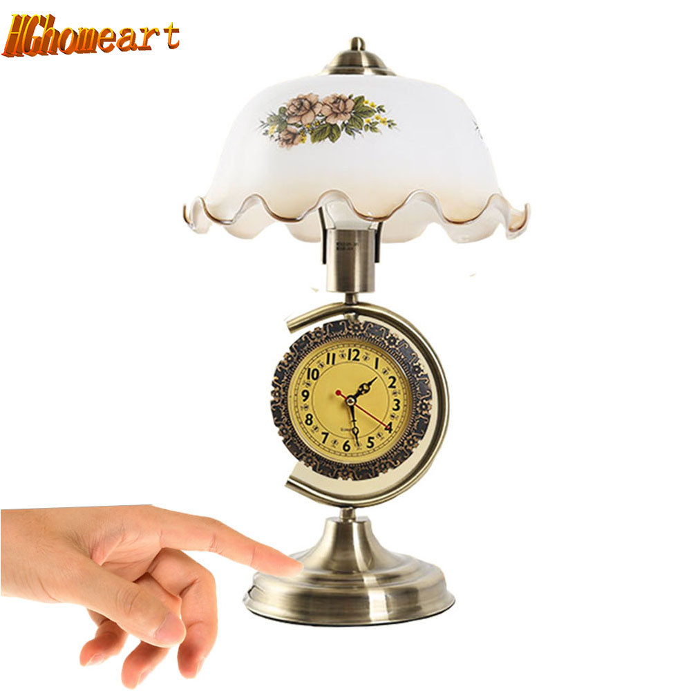 Online Kaufen Großhandel tischlampen wohnzimmer aus China tischlampen