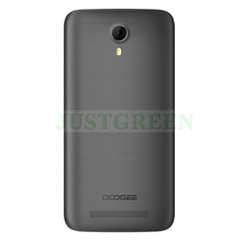 5 DOOGEE Y100 PRO 4G LTE Mobile Phone MTK6735 Quad Core 2GB RAM 16GB ROM Android