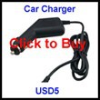 Car Charger