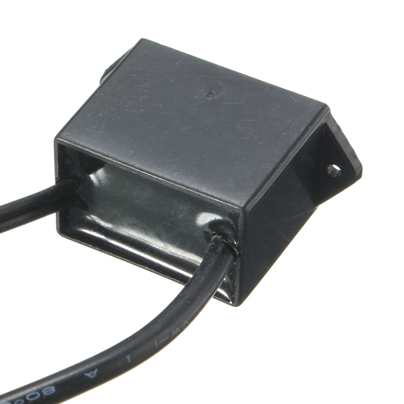 DC-3V DC 3V EL Wire Inverter El Wire Driver Unit Inverter Neon Glow Strip Light Treiber f/ür Partydekoration