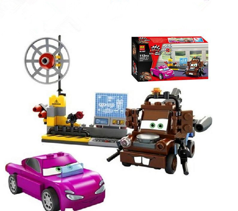 cars mater spy