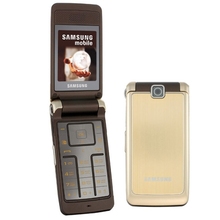 Original Unlocked Samsung S3600 Mobile Phone 1 Year Warranty Free Shipping