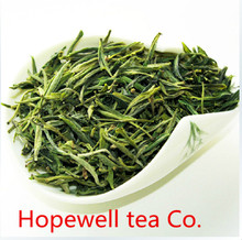 Free Shipping 500g early spring tea, 2015 Promotions Huangshan Maofeng tea, New tea Fresh green tea+Gift
