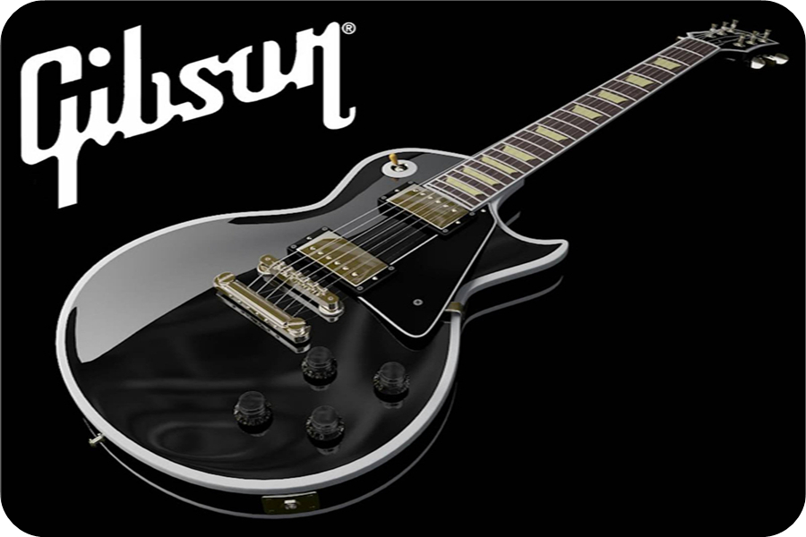 Online kaufen groÃhandel benutzerdefinierte gibson guitar aus ...