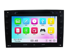 Wince 6.0 3G WIFI Car DVD Player Radio Stereo GPS Navigation System For Renault Megane 2 2003 2004 2005 2006 2007 2008 2009 2010