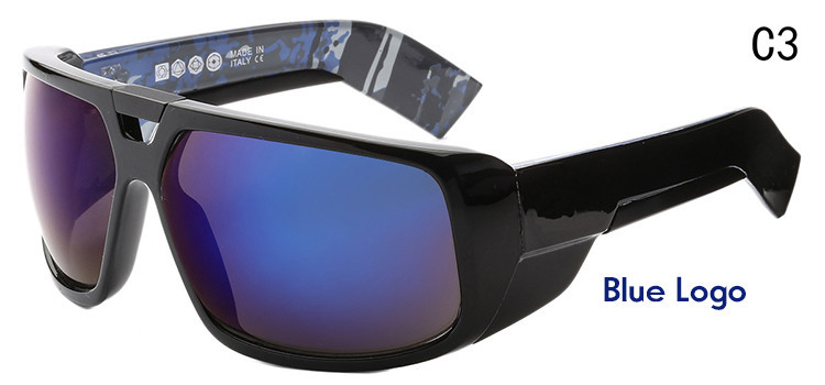 Super Touring Mens Sunglasses 2015 New 17 Color Sport Cycling Brand