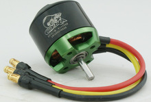 Original Cobra 2213-18 KV1350 top multirotor motor for DIY FPV drone quadcopter/multirotor