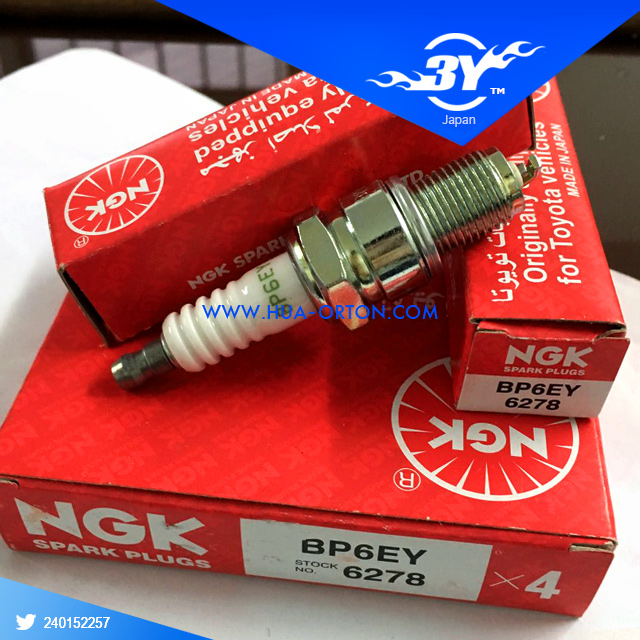 Online Buy Wholesale spark plugs price from China spark plugs price