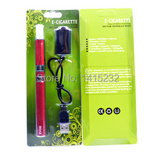 Blister Kits EVOD MT3 Cartomizer EVOD Battery 650mah 900mah 1100mah Mt3 Atomizer for E Cigarette Electronic