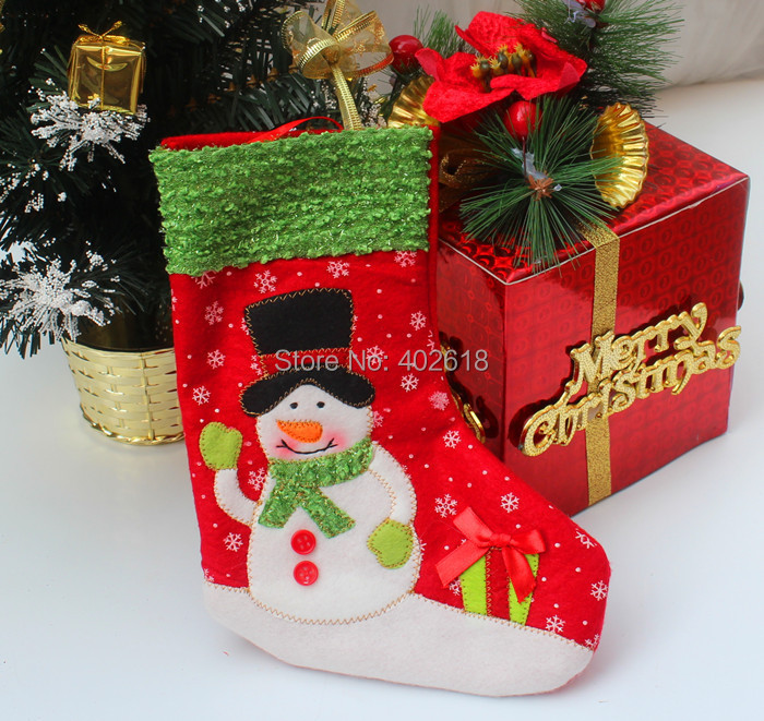2pcs lot christmas socks length 26cm holiday sale 2pcs lot christmas socks length 26cm holiday sale