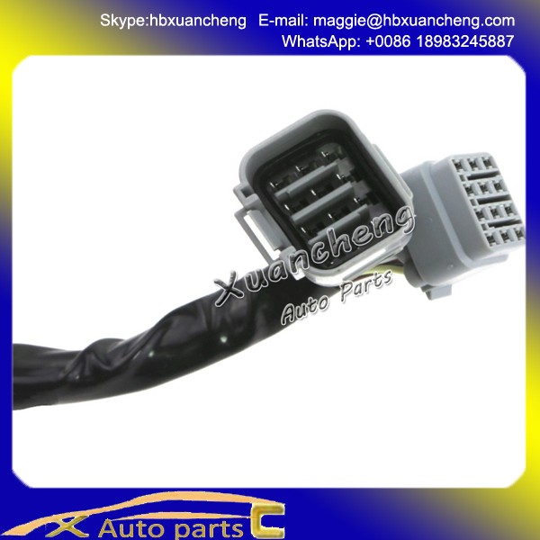 cfmoto, cfmoto buggy, CF450 400AU-L LCD dashboard (1)
