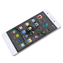 5 Android 4 4 2 MTK6572 Dual Core Unlocked 3G WCDMA Smartphone 4GB ROM GPS QHD