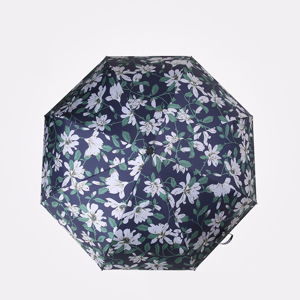 Sun-Umbrella-UV-Protection-Lily-Shape-Sun-Umbrella-Vosicar-Vinyl-Three--Folding-Saiveina-Sunscreen-Automatic-Girl-HG0127 (5)