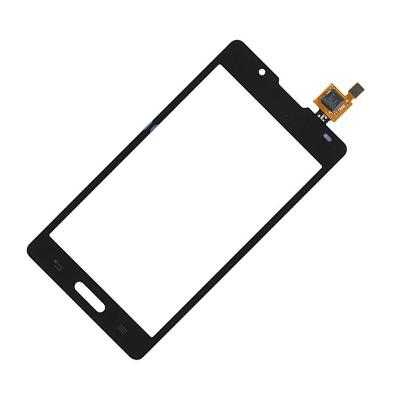 Как заменить стекло lg l7
