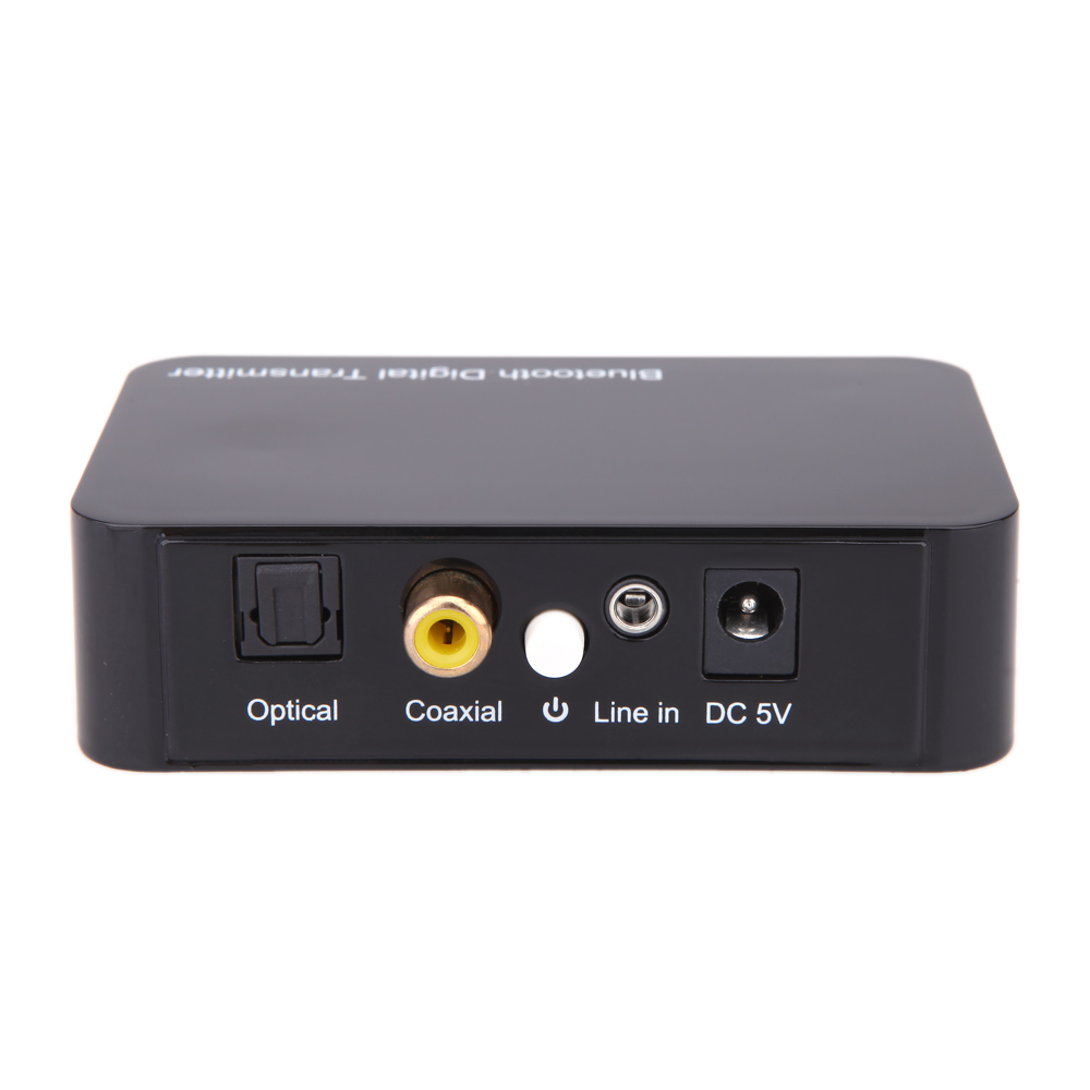 optical sound to bluetooth